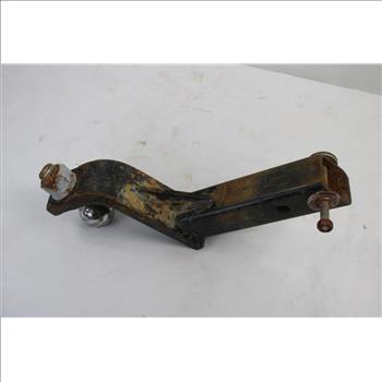 Trailer Hitch