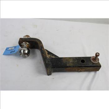Trailer Hitch