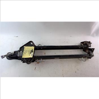 Trailer Tongue Replacement