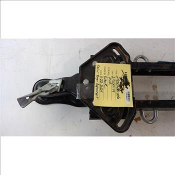 Trailer Tongue Replacement