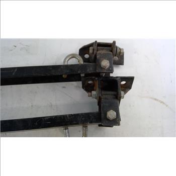 Trailer Tongue Replacement