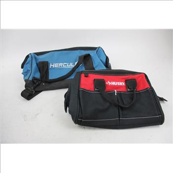 Trainingmask, Binoculars, Bags And More