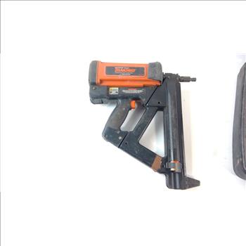 Trakfast Nail Gun