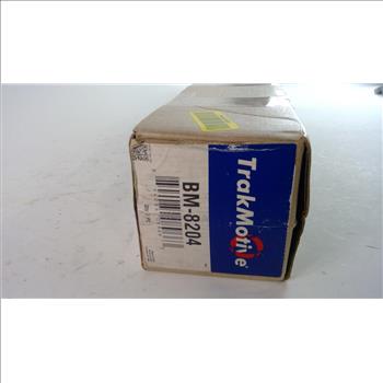 Trakmotive Axle Assembly