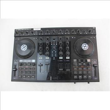 Traktor Kontrol S4