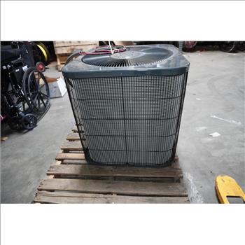 Trane 2TTM3060A1000AA Central Air Conditioner