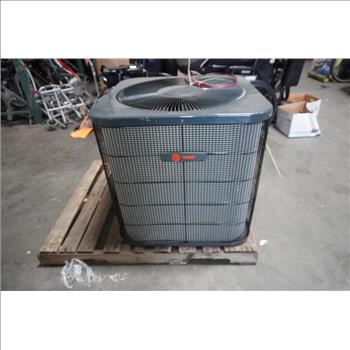 Trane 2TTM3060A1000AA Central Air Conditioner