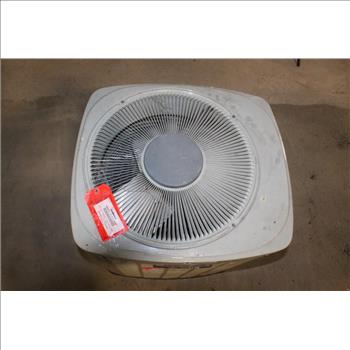 Trane A/C Condenser