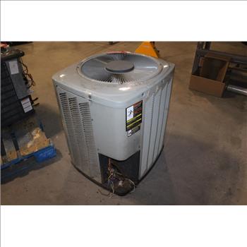 Trane A/C Condenser