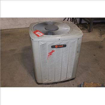 Trane A/C Condenser | Property Room