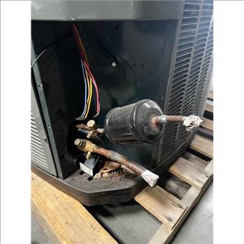 Trane XR Air Conditioner