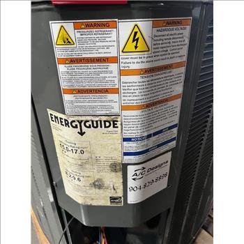 Trane XR Air Conditioner