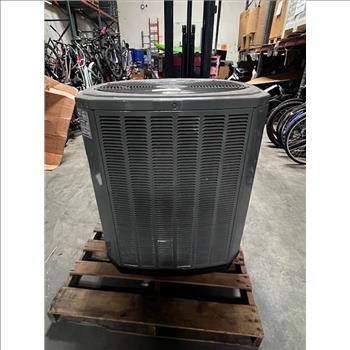 Trane XR Air Conditioner