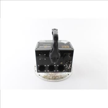 Trans Tech Pavement Quality Indicator