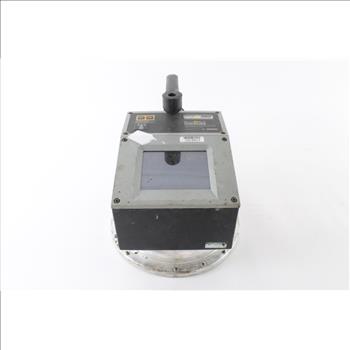 Trans Tech Pavement Quality Indicator