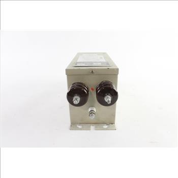 Transco 7500V Neon Transformer