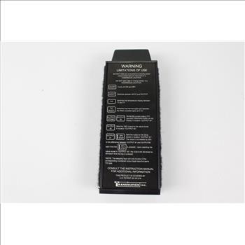 Transmation Thermocouple Simulator/Calibrator