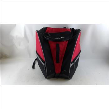 Transpack Backpack And More 4 Pieces