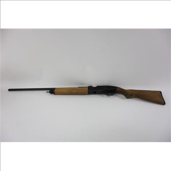 Trap Master 1100 Shotgun