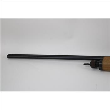 Trap Master 1100 Shotgun