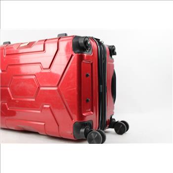 Travel Gear Suitcase