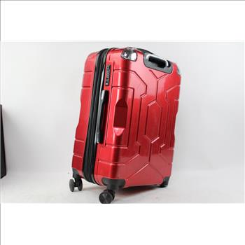 Travel Gear Suitcase