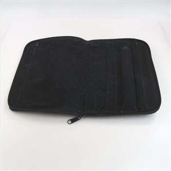 Travel Jewelry Organizer