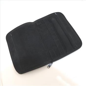 Travel Jewelry Organizer