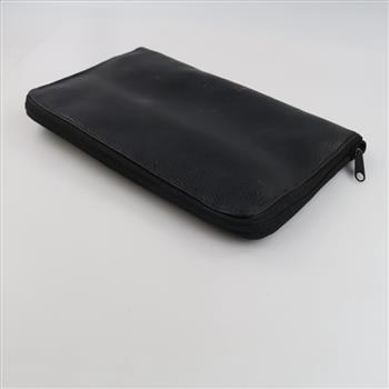 Travel Jewelry Organizer