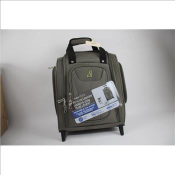 Travelpro Maxlite 5 Mini Suitcase