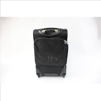 TravelPro Suitcase