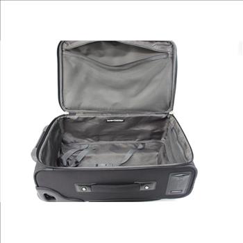 TravelPro Suitcase