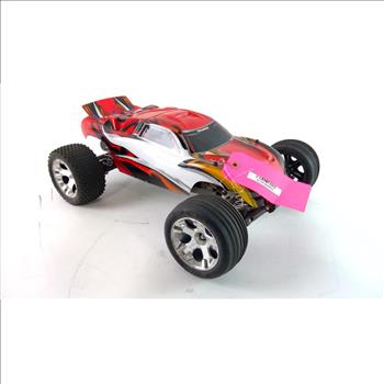 Traxxas RC Car