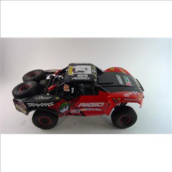 Traxxas RC Car