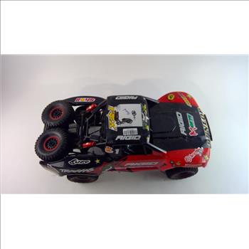 Traxxas RC Car