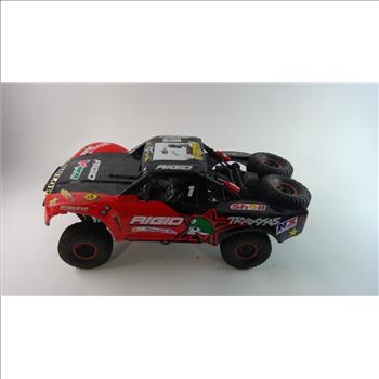 Traxxas RC Car