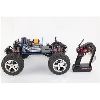 Traxxas RC Racecar | Property Room
