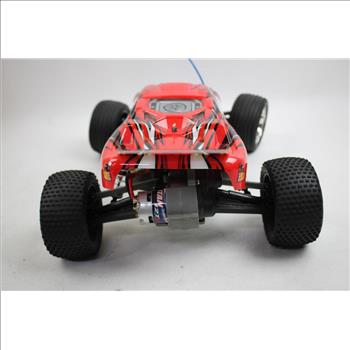 Traxxas Rustlers Remote Control Car