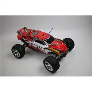 Traxxas Rustlers Remote Control Car