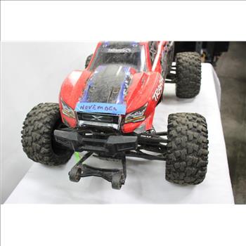 Traxxas Xmaxx RC