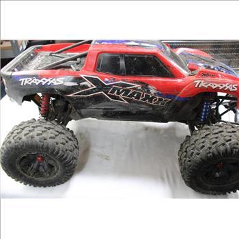 Traxxas Xmaxx RC