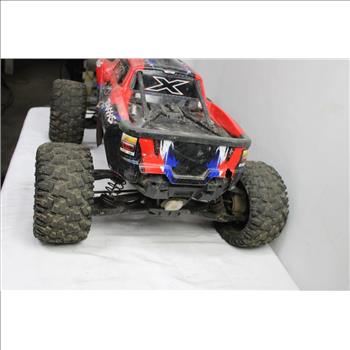 Traxxas Xmaxx RC