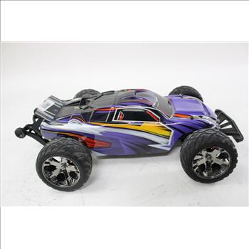 Traxxis Remote Control Toy Car | Property Room