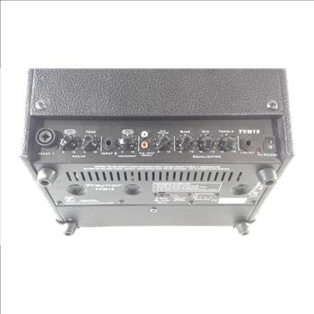 Traynor Pro Audio Speakers