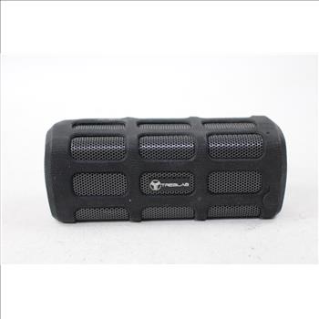 TrebLab Bluetooth Speaker