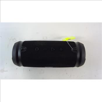 Treblab Bluetooth Speaker