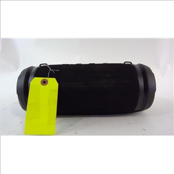 Treblab Bluetooth Speaker