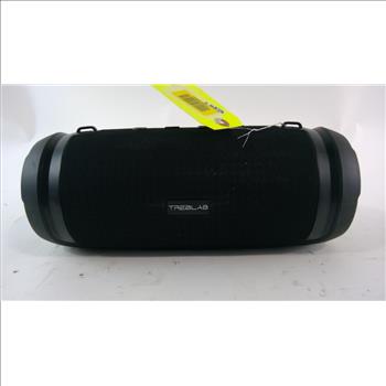 Treblab Bluetooth Speaker