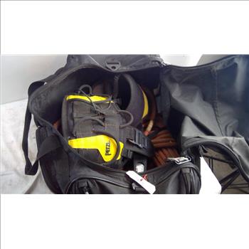 Tree Clibming Safety Ropes, Saftey Belt, And More