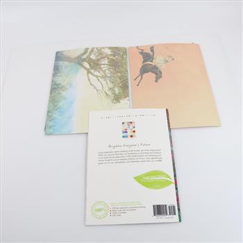 Tree-Free Greeting Cards, 3 Cards